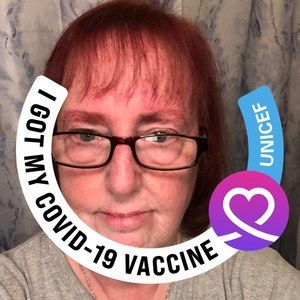 Meet your Posher, Anne